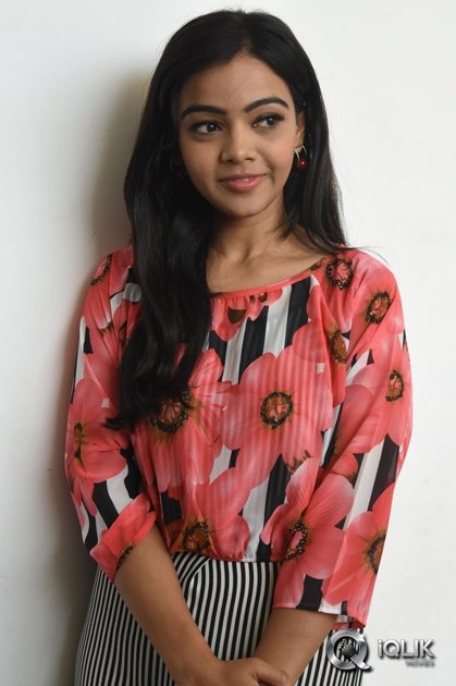 Nithya-Shetty-at-Padesave-Movie-Platinum-Disc-Function